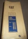 CAT CATERPILLAR 320C EXCAVATOR SERVICE REPAIR SHOP BOOK WORKSHOP MANUAL
