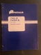 Fiat Allis 745-B, 745H-B Operation And Maintenance Manual