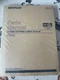 CAT CATERPILLAR 10-20B EXTEND-A-MAT SCREED PARTS BOOK MANUAL Catalog 2LN 2MN OEM