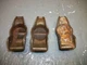 Allis Chalmers 226206 Pressure Plate Release Lever WD45 Tractor W226 Lot of 3