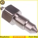 Track Adjuster Grease Valve 4255055 For Hitachi EX120-5 EX100-3 EX200-3 EX220-5