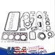 SD22 SD-22 SD20 Engine Gasket Kit for Nissan 10101-Y7525 Excavator