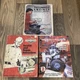3 Repair Manuals BRIGGS & STRATTON 270962 n Tecumseh Engines 692509 n 691462A
