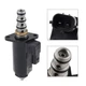 YN35V00051F1 KWE5K-31/G24YB50 Solenoid Valve For Kobelco SK200-8 SK210-8 Parts