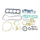 Overhaul Gasket Kit A218020 For Mitsubishi Daewoo G20E-3 G30E-3-G9 GC20E-3