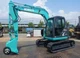 KOBELCO SK70SR 1ES SERVICE SHOP SERVICE TECHNICAL REPAIR PDF Manual 1012PGS