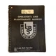 Link-Belt Construction Equipment Operator&rsquo;s & Maintenance Manual LS518 