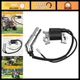 High-Performance Ignition Coil for Kohler SH255 SH265 Engine Replacement Parts