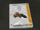 JCB WLS 432ZX Wheel Loader Service Manual Repair Shop Book