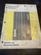 1972 Cummins Diesel Engines Operations & Maintenance Shop Manual NH NT V6 V8 OEM