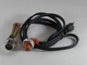 Engine Heater fits 2012-2014 Freightliner 114SD with Cummins ISC (8.3L) Eng.
