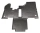 Minimizer Floor Mats; Peterbilt; 357/377/378/379/385 (All Dates Prior to May ...