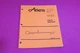 Ariens Model 946005 Trimmer/Brush Cutter Parts Manual. 