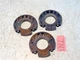 New Holland TC30 Tractor Engine Main Bearing Holders Retainers