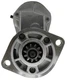 1x Starter 12V 2.5Kw New-OE No.128000-9970 for Isuzu, Daewoo Komatsu Fd20 Fd25