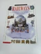 A History of Railways, Hynson, Colin, Scholastic Book, 31 Pages