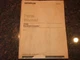 CAT CATERPILLAR 438B BACKHOE LOADER PARTS MANUAL S/N 3KK1-UP