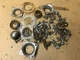 Toro 38050 724 Snow Thrower      bolts hardware                         [7A]