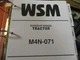 Kubota M4N-071 Tractor Workshop Manual