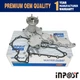 15521-73030 Water Pump for Kubota D1102 D1302 D1402 V1502 V1702 V1902 V2203 