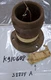 NOS TRACTOR PARTS K910608 HOUSING Case IH 770B, 1529, 780, 880UF, 380CK, 880A
