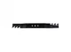 CoppeRHead Mulching Blade 21-11/16" X 7/16" Toro 108-9764-03, 131-4547-03