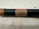 1 lot of 4 Bussmann FRS-R-6 &frac14; FRS-R-6-1/4 - Fuse. 6-1/4Amp 600VAC. Time Delay Fu