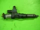 2010 HINO 268 Engine J08E-TV Engine FUEL INJECTOR (one) J08E Fuel Injection