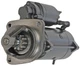 Starter For Perkins 3-165 64.4HP Dsl KIOTI DK65S All STR52056 TS-6209 12V