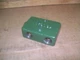 Oliver 1550,1555,1650,1655,1750,1850 farm tractor hydraulic flow regulator