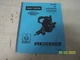 FMC Bolens Husky  Garden Tractor Model 12 Hydrostatic Transaxle Service Manual