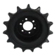 Track Sprocket 6736306 fits Bobcat T140 T180 T190