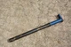 Satoh Beaver S370 Brake Pedal Shaft Pivot Diesel 4x4 Tractor S 370 Mitsubishi
