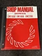 OEM Honda Shop Manual Generator EM1600 EM1800 EM2200 w/Cover Binder Complete🔥