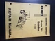 Ford Industrial Equipment Series 745 Loader 19-863 Repair Manual