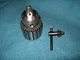 NEW HEAVY DUTY 5/8 DRILL CHUCK AND KEY FOR POWERMATIC 1150A DRILL PRESS
