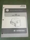 OEM International Cab Serice Manual 2000 4000 8000 CTS-5130S