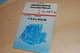 DEUTZ F 3-6 L 912W ENGINE Operation Maintenance Operator Manual Book owner liter