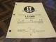 Case 770 870 970 1070 1090 1170 Tractor I&T Shop Manual C-24