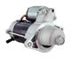 Starter For Kubota ZD18 ZD21 D722 D782 18-21 HP Diesel Turn Mower 1G023-63010