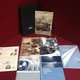 2009 Ford F150 Owners Manual set with warranty, quick guide and case