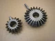 Bolens G10 Tube Frame Tractor 18538 38" Snow Thrower Bevel Gears 1713664 1713663