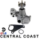 New Water Pump for Yanmar 482/486 Engines Thermo King TK486/TK486E/SL100/SL200