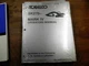 KOBELCO SK270LC MARK IV OPERATORS MANUAL LBU0001~