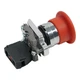 Emergency Stop Switch 4360475 For JLG 1532E2 1932E2 2030ES 2658E3 600AJ 460SJ