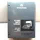 International 1000 4000 7000 Series Truck Parts Catalog Manual 1998 Ed. REV 8