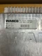 Wabco Meritor S446 004 420 0 Anti-lock Brake System ECU 4S/4M 24V | New