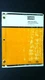 J.I. Case 480D 480LL Construction King Parts Catalog Manual 8-1100