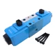 Solenoid Valve 25-104700 25/MM6394 For JCB Backhoe Loader 4CX 525-67 Telehandler