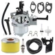 SH265 Carburetor for Kohler 3000 Series 6.5 HP 196cc Engine CH270 SH255 CH260...